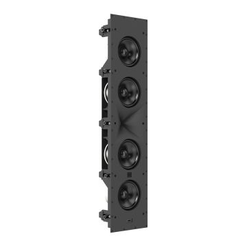 JBL Synthesis SCL-6 In-Wall Speaker