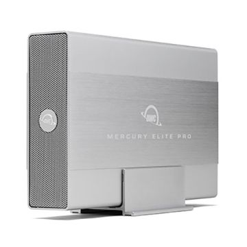 OWC Mercury Elite Pro 3.5-inch USB 3.2 (gen 1) 5Gb/s External Storage Enclosure OWCME3NH7T00