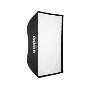 Godox UL-BOX-90*120 Multifunctional Easy Fold Softbox