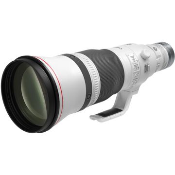 Canon RF 600mm F/4L IS USM