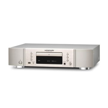 Marantz CD6005 Silver-Gold