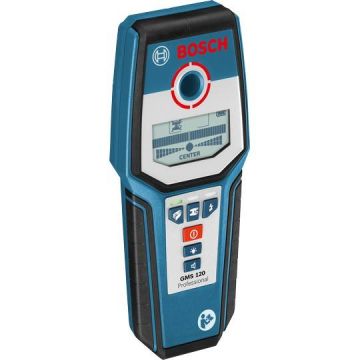 Bosch GMS 120 Detector