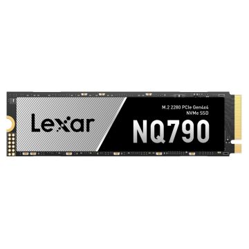 Lexar NQ790 4TB Heatsink M.2 PCIe Gen4 NVMe (LNQ790X004T-RNNNG)