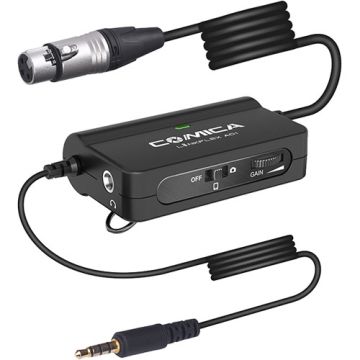 Comica LinkFlex AD1 Adapter