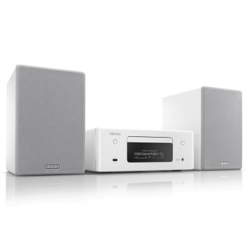 Denon CEOL N10 White