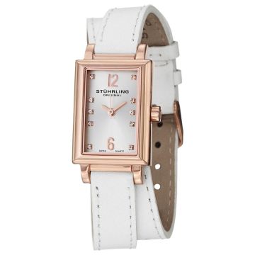 Stuhrling Vogue Ladies Watch 810.SET.03