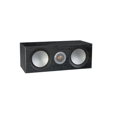 Monitor Audio Silver C150 Black Oak