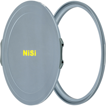 NiSi JetMag Pro 95 Adapter Ring Kit (incl. Front Cap) 95mm