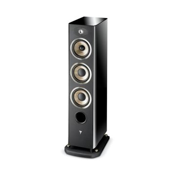 Focal Aria 926 Floorstanding Speaker Gloss Black