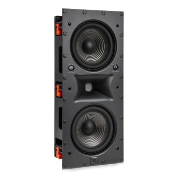 JBL Studio 6 88LCR In-Wall Speaker