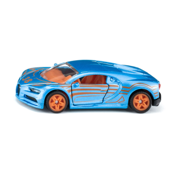 Siku Bugatti Chiron (1508)