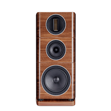 Wharfedale ELYSIAN 2 Walnut Pearl (Single Speaker)