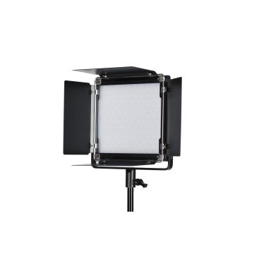Quadralite Thea 300 RGB PRO Barndoors