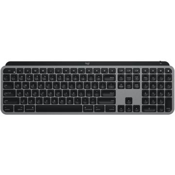 Logitech MX Keys Wireless Illuminated Keyboard (920-009558)