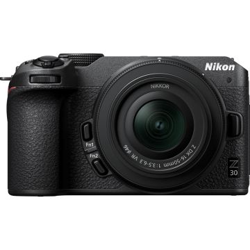 Nikon Z30 Kit 16-50mm VR