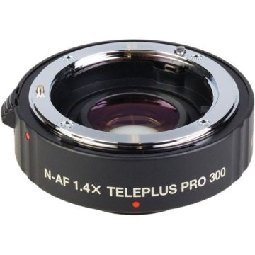 Kenko EF 1.4x Pro300 DGX Nikon