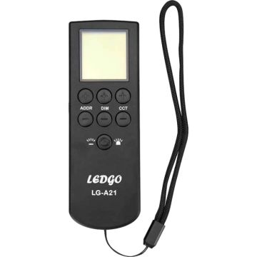 Ledgo LG-A21 Remote Control for Ledgo Lights