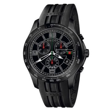 Gucci G-Timeless Men's Watch YA126206