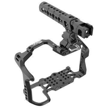 8Sinn Panasonic S1H Cage + Top Handle Pro