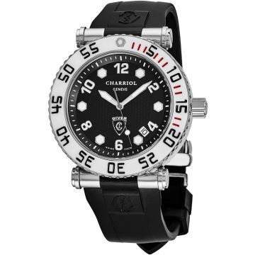 Charriol Rotonde Men's Watch RT42DIVW142D01