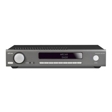 Arcam SA20 Integrated Amplifier