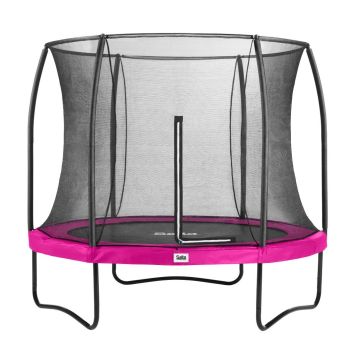 Salta Comfrot edition - 183 cm recreational/backyard trampoline (8719425453491)