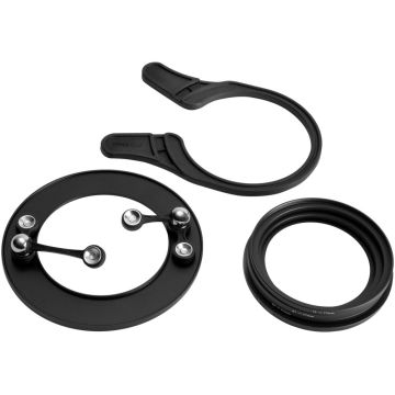 Lensbaby OMNI Large Ring Set LBOLRS