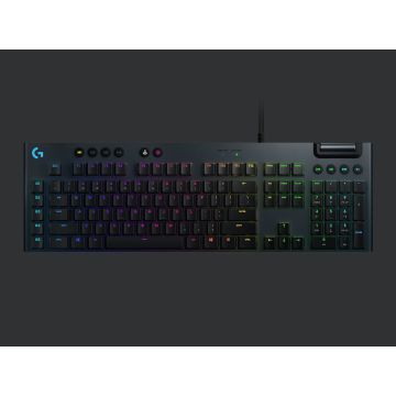 Logitech G815 Lightsync Tactile (920-008992)