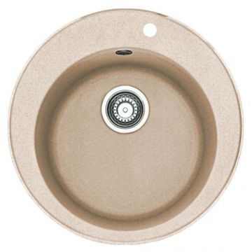 Franke Ronda ROG 610-40 Manual Beige (114.0009.543)