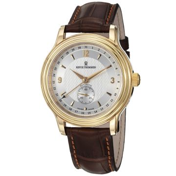Revue Thommen Classic Automatic Men's Watch 14200.2512