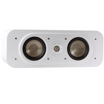 Polk Audio Signature S30 White (Single Speaker)