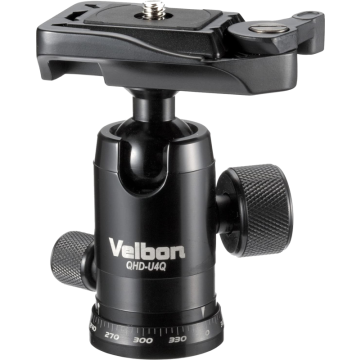 Velbon QHD-U4Q