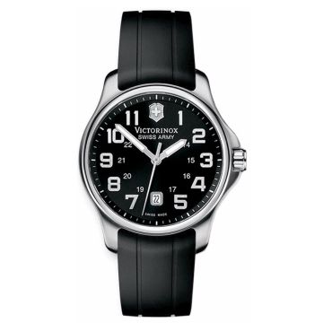 Swiss Army Officers Ladies Ladies Watch 241367