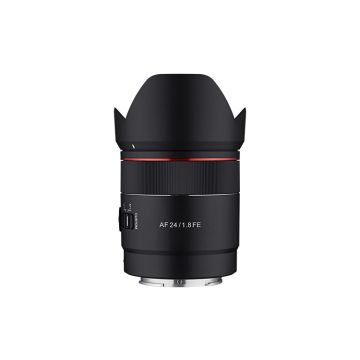 Samyang AF 24mm F/1.8 Sony FE