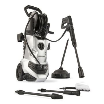 POWERPLUS Augstspiediena mazgātājs POWXG90416 2000W