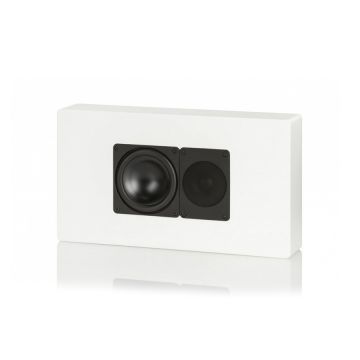 ELAC WS 1445 On-Wall Speaker Satin White