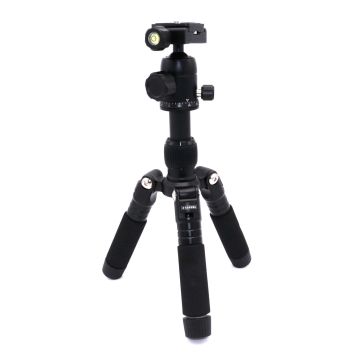 Caruba Compactstar 51 Table Tripod Black