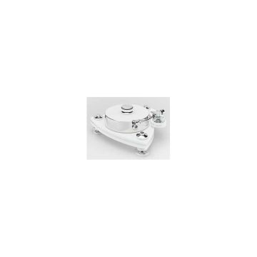 Transrotor Crescendo Bianco TMD