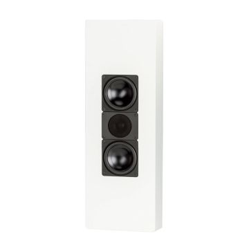 ELAC WS 1465 On-Wall Speaker Satin White