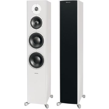 Dynaudio Excite X38 White Satin (Set of 2)