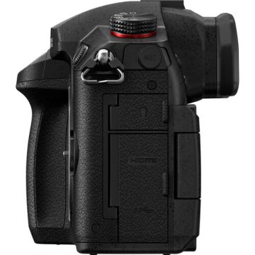 Panasonic Lumix DC-GH5 II (DC-GH5M2) Body