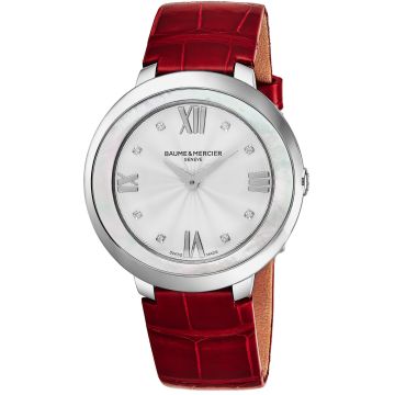 Baume & Mercier Promesse Ladies Watch A10262