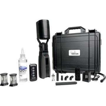 PMI SmokeGENIE - Professional
