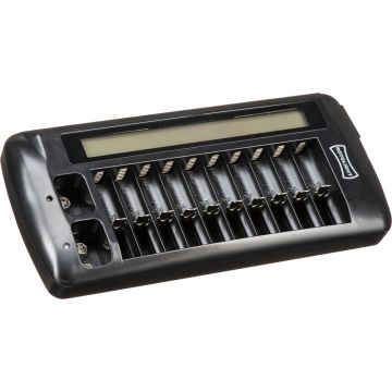 Rotolight AA Battery Charger (RL-Charger-AA)