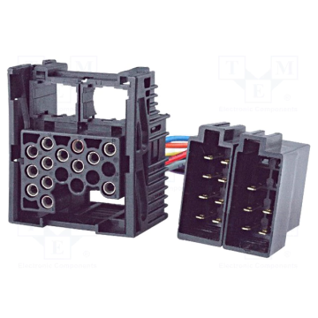 4Carmedia ZRS-64 for BMW