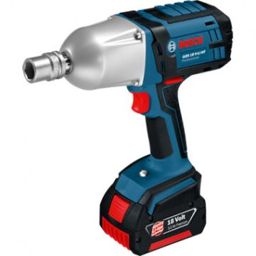 Bosch GDS 18 V-LI HT, SOLO Carton (06019B1300)