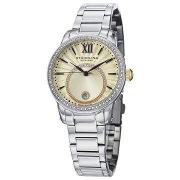Stuhrling Symphony Ladies Watch 544B.03