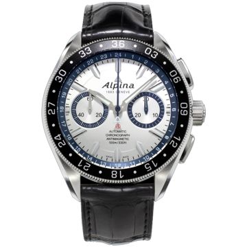 Alpina Alpiner 4  Alpiner 4 Men's Watch AL-860AD5AQ6