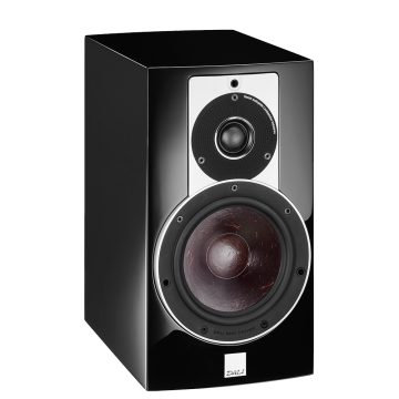 Dali RUBICON 2 Black (Single Speaker)