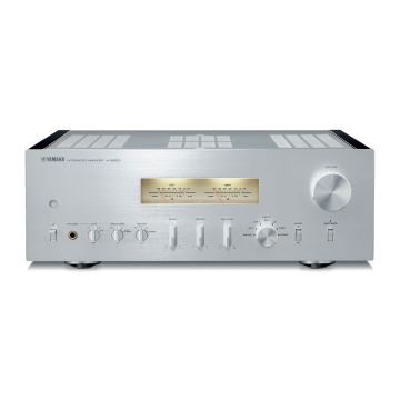 Yamaha A-S2200 Titanium